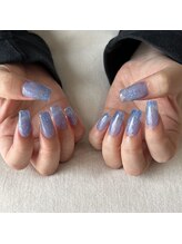 ルシアル(Rucial)/ラメワンカラー