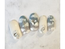 ファースト 山形(first)/オーダーネイル