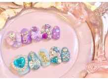 ミンズ 池袋店(minz)/ＧＥＬメンカラ定額制