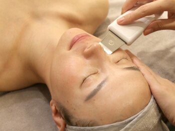 サロンモリ(Mori)/ダブルピールコース