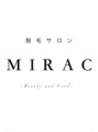 ミラク(MIRAC) MIRAC official