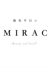 ミラク(MIRAC) MIRAC official