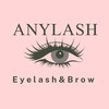 エニーラッシュ(ANYLASH)のお店ロゴ
