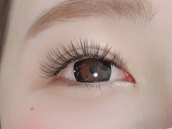 アイラ 亀田店(EYELA)/ボリュームラッシュ140束