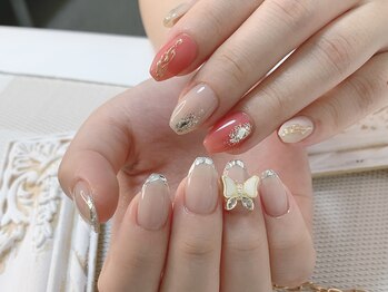 しゅり ネイル/