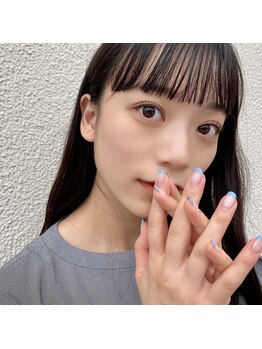 タルデ(TARDE.)/lash lift