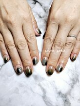 シュポルテ(chou porte)/