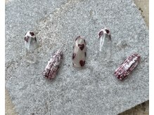 ツリーハウスネイル(tree house nail)/ハンド定額¥7400