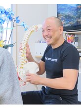 カラダプラス(KARADA PLUS)&nbsp;松谷 