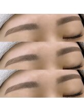 ミュゲ(muguet)/眉ワックス