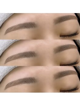 ミュゲ(muguet)/眉ワックス