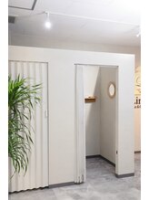 リノ 広島(Lino)/更衣室