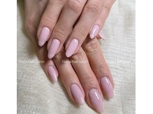 ユニコーンネイル 原宿表参道(unicorn nail)/ワンカラー