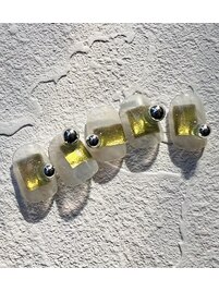 blocking magnet