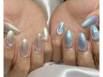 リアン(Lian)/マグネットネイル