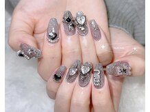 ヌアネイル(NUR NAIL)/