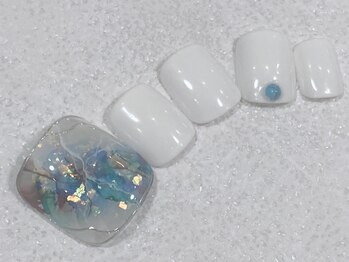 フットジェルキャンペーン