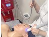 小顔人気No2【小顔筋膜リリース＋高周波＋リンパマッサージ】70分11111円