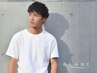 【メンズまつげパーマ】自然に目元の印象UP！￥6160