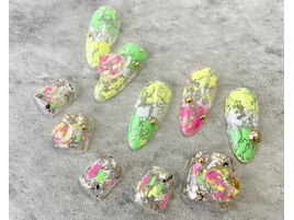 ★FOOT★BOOMERデザインS★