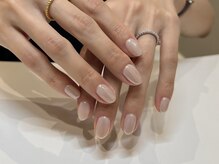 ガレリア エレガンテ 栄店(GALLARIA Elegante)/手を綺麗に★ミラーネイル