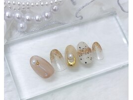 大人かわいい定額コース