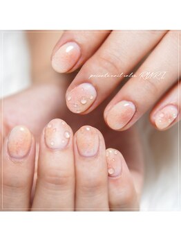 瑠璃(RURI)/オシャレデザイン020番