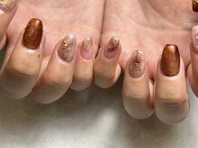 ノクターン(Nocturne)/奥行きニュアンス