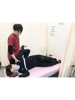 4000円以下のお手頃メニューがあるサロン