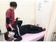 てて整骨院 伏見啓明店の写真/＼初掲載限定クーポン有◎／《本格整体+骨盤矯正60分￥2980》諦めていた慢性的な辛さも根本改善！［P完備］