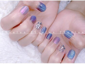 ニゴサロン(25Salon)/