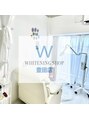 ホワイトニングショップ 豊田店(WHITENING SHOP)/ホワイトニングショップ　豊田店