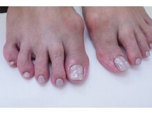 プチリリィ(Petit Lily)/マニキュアもお任せあれ