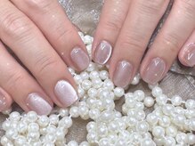 ミナ 渋谷店(Mina)/マグネットワンカラー