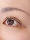 アトレ(atre)の写真/派手過ぎないナチュラル上品な目元を演出◇あなたのお顔に馴染む自然な仕上がりで、好印象な垢抜け目元へ♪