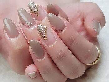 ティアンドディ 札幌(T&D)/定額コースA5000円デザイン