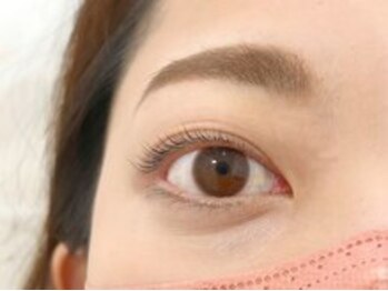アーツ アイサロン 町田店(arts eyesalon)/まつ毛パーマ