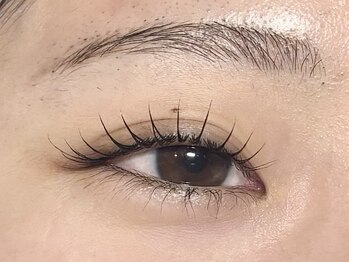 ソア 並木坂店(Soa)/束感コーティング剤でより綺麗に