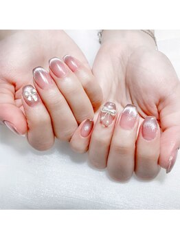 木にいる 錦糸町/マグネットフレンチ