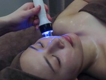 ピュアベート 西麻布(PUREVATE)/フェイシャルトリートメント