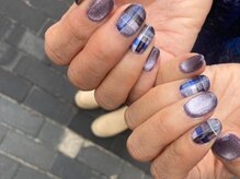 ビューティービースト フォー ネイルアンドアイラッシュ 松浜店(beauty:beast)/マグネットチェック★