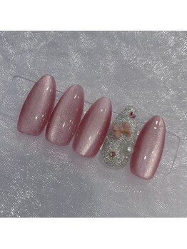 アレーズネイル(Alaise Nail)/定額B