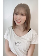 全力ストレッチ 銀座店&nbsp;MIKI 