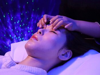 アリエス 川越/【川越ドライヘッドスパ専門店】