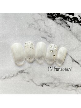 ティーエヌ 船橋店/【定額5000円】