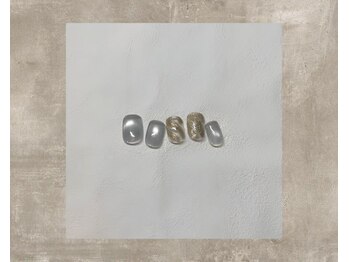 マルネイル 池袋店(MARU NAIL)/regular design ¥7,480