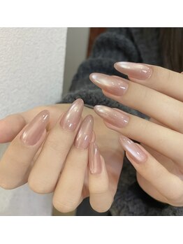 バイムーンサロン(By Moon Salon)/