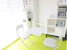 オンザライン(ON THE LINE)/ウォーターサーバー完備！