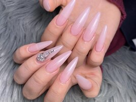 チップスカルプワンカラー