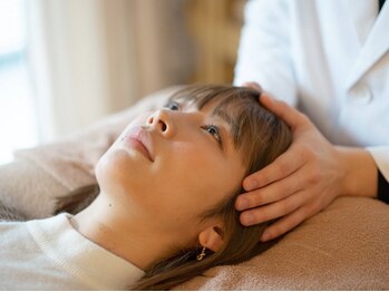 カスミ 本町(kasumi)/美脳小顔矯正&毛穴洗浄